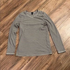 J. Crew long sleeve
